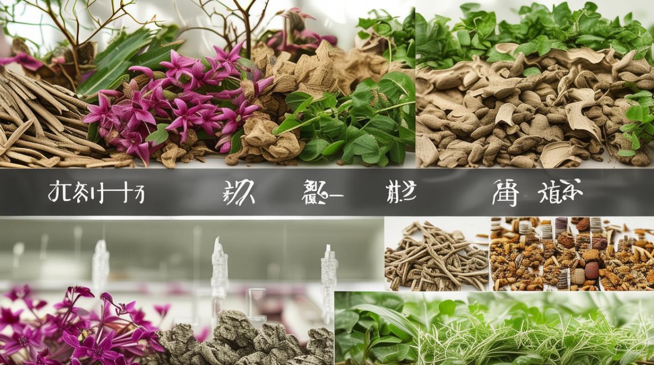 中医清热化痰的中草药