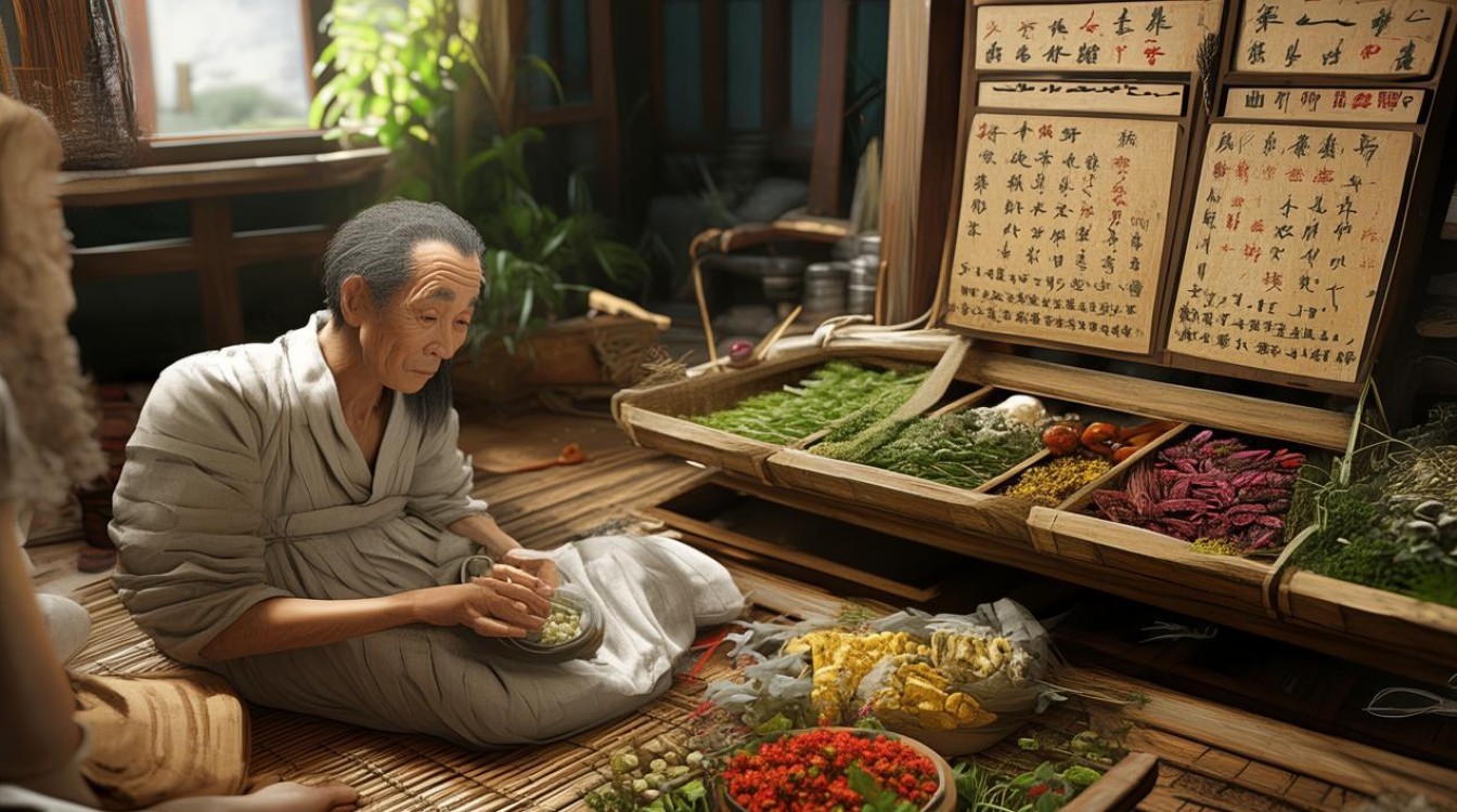 地中海贫血 中医治疗
