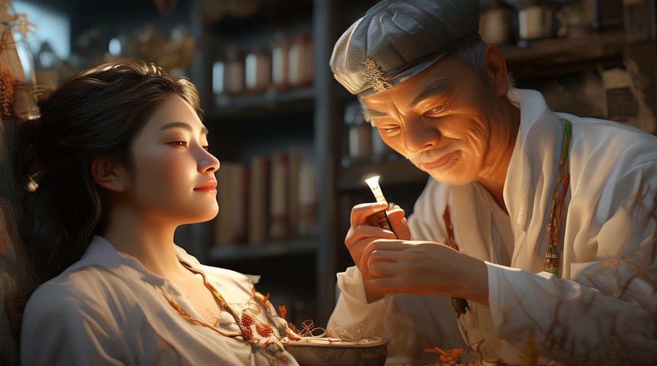中医治疗角膜炎的疗效