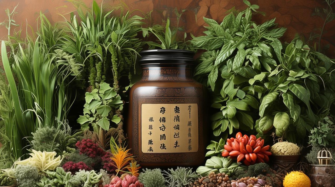 什么药材 替代玉液
