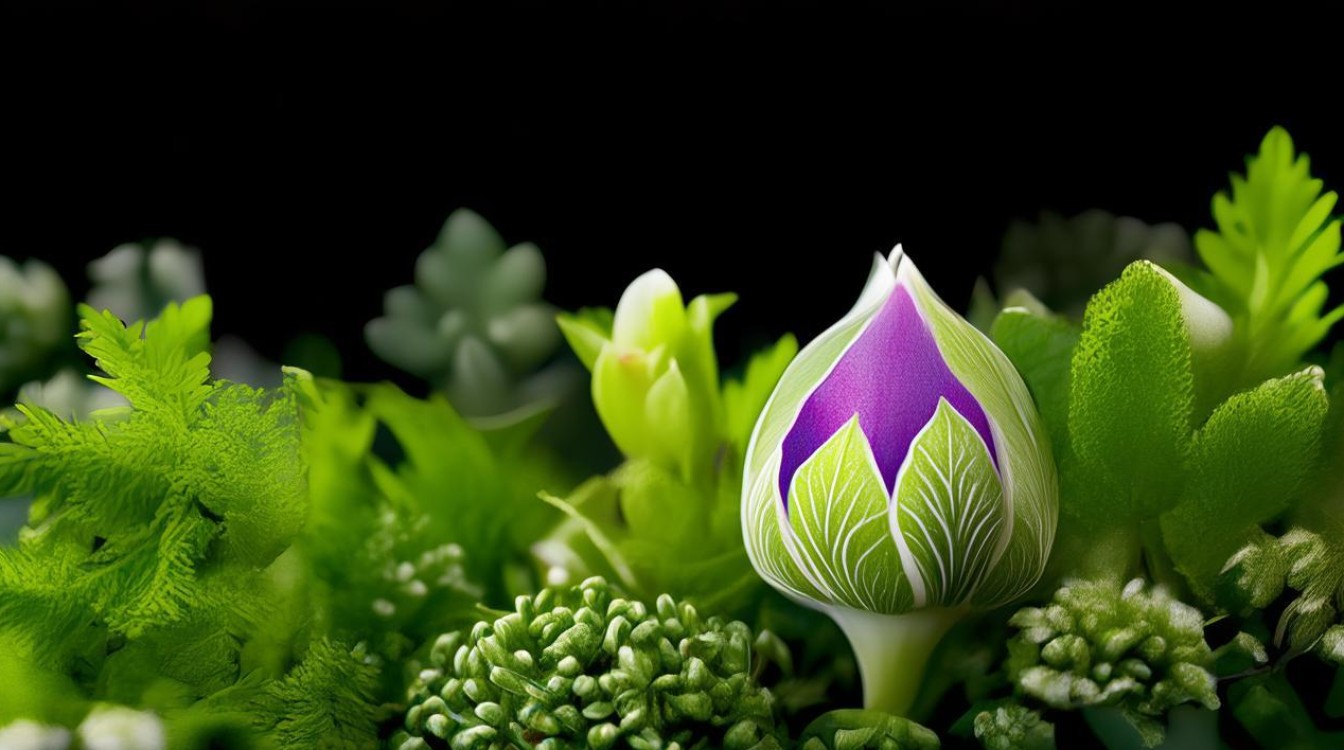 花蕾用药的药材