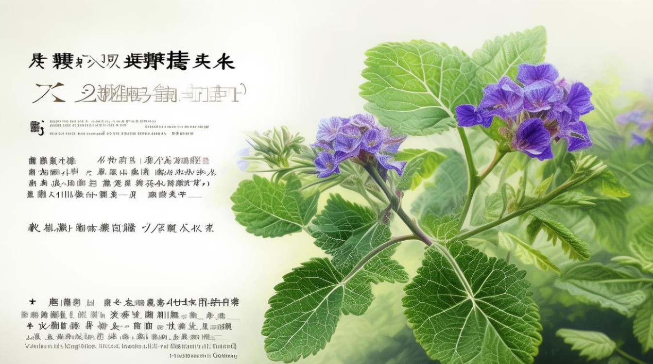 中草药龙胆的功效与作用