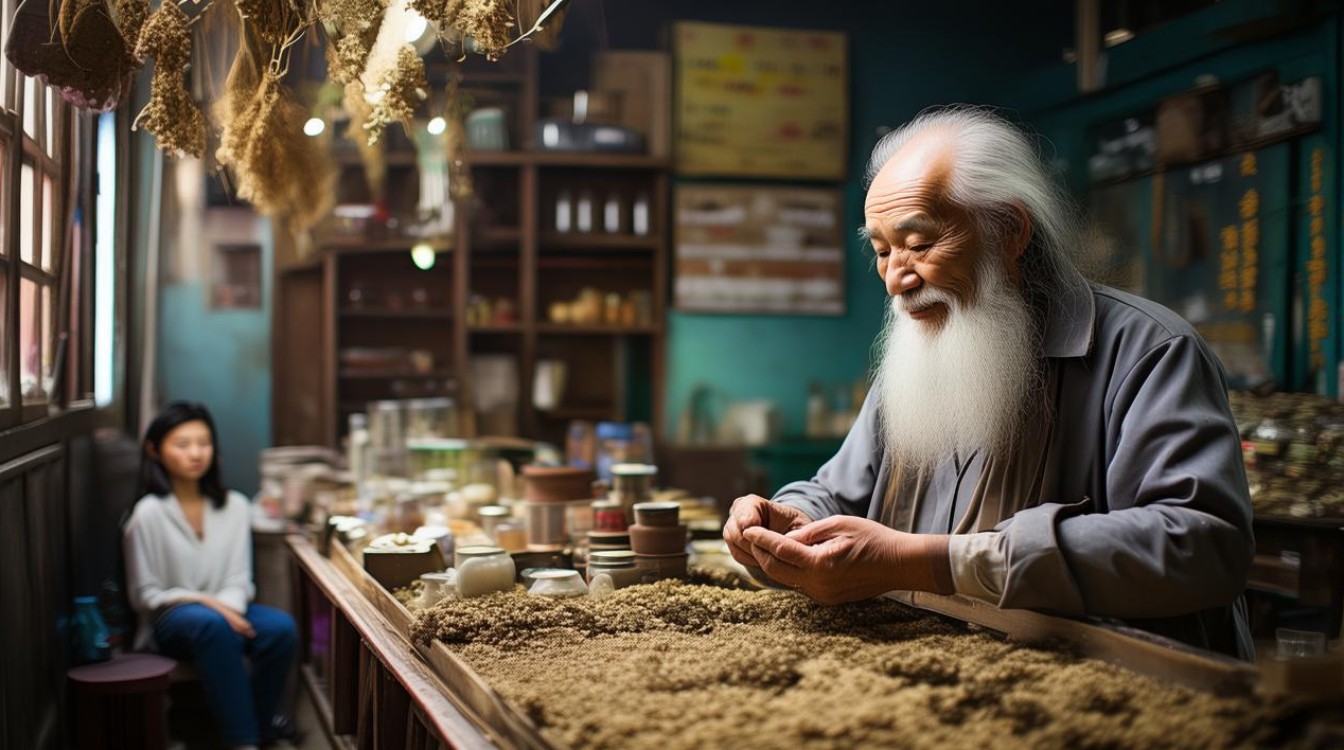 广州老中医治疗慢性唇炎