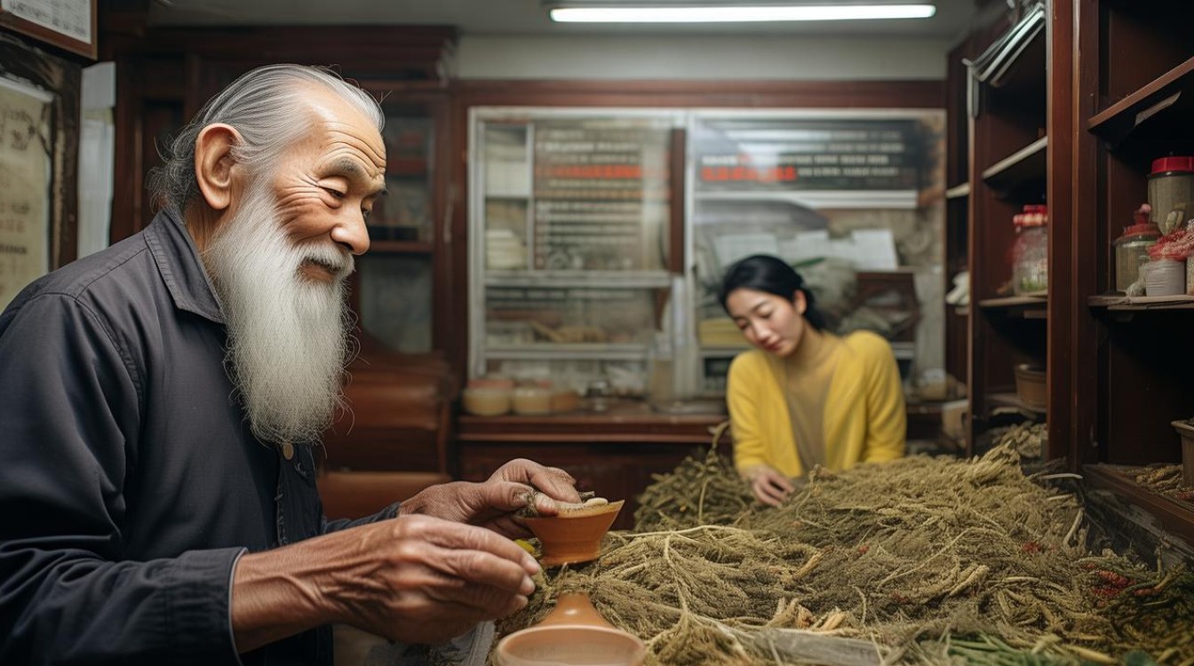 广州老中医治疗慢性唇炎