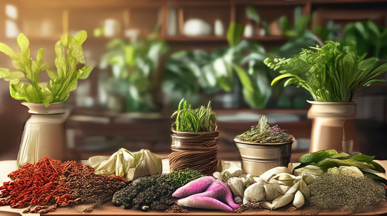 有什么中草药可以治蛔虫