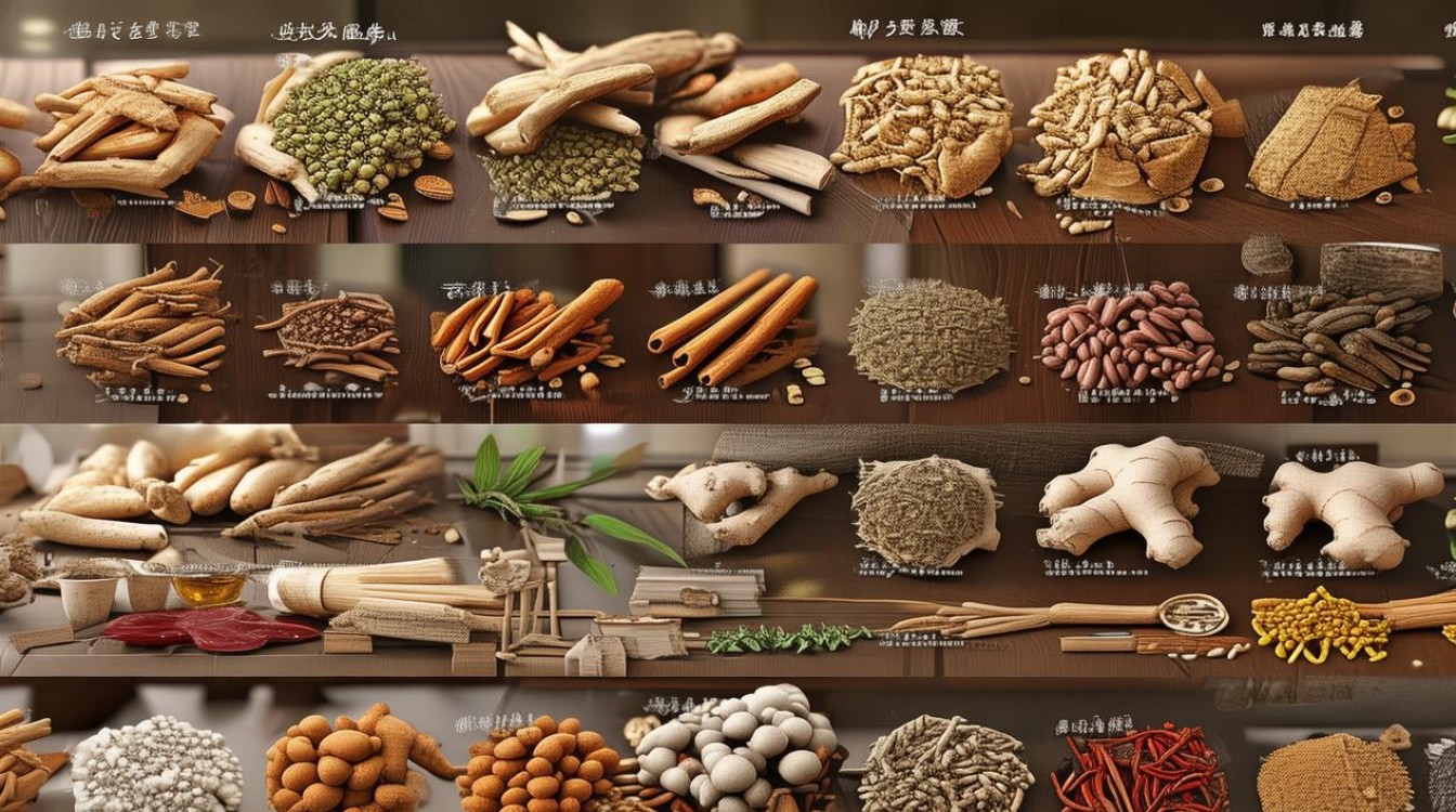 中草药抗结核的有哪些