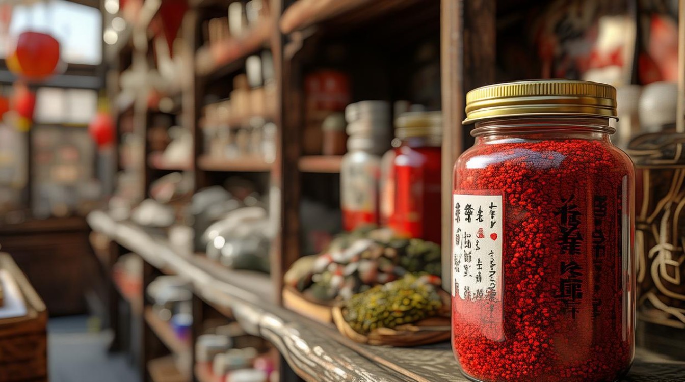 药材价格朱砂连