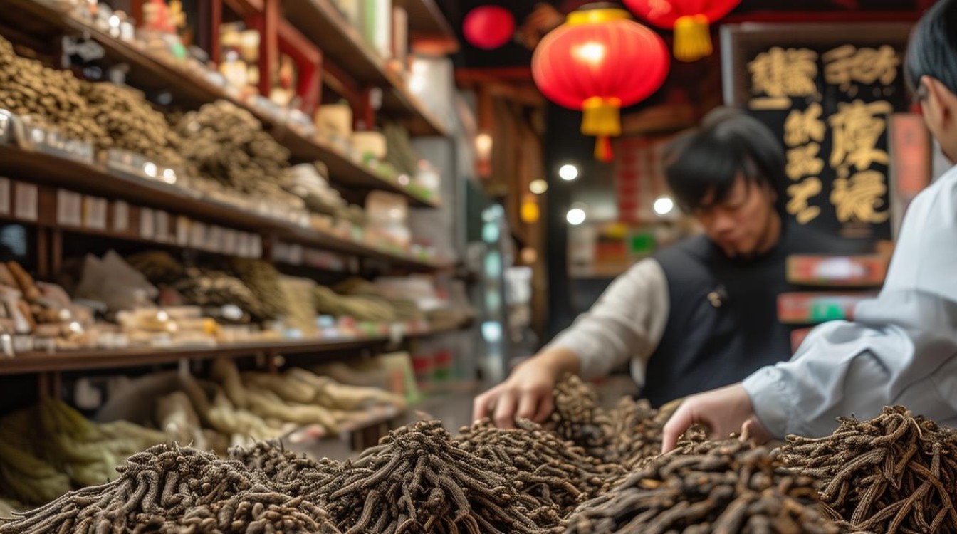 苦参药材哪里有