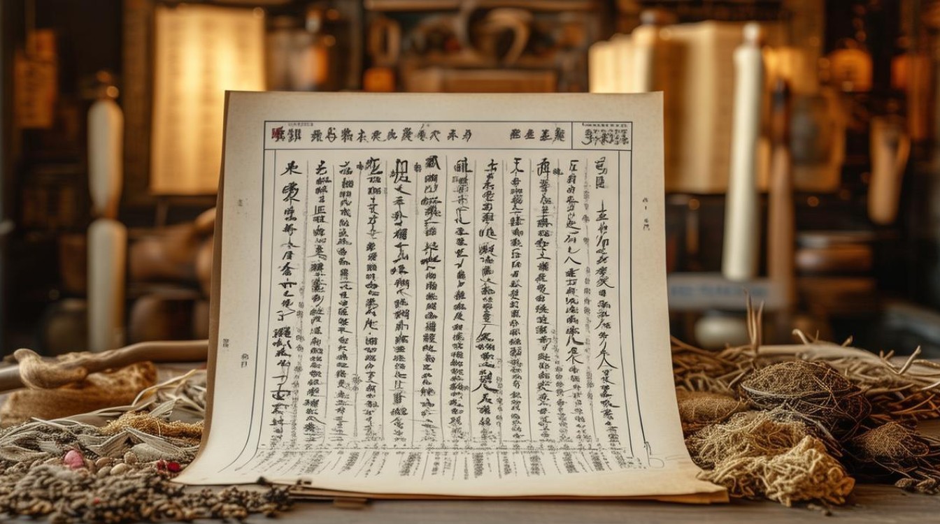 中医治疗白血症的药方