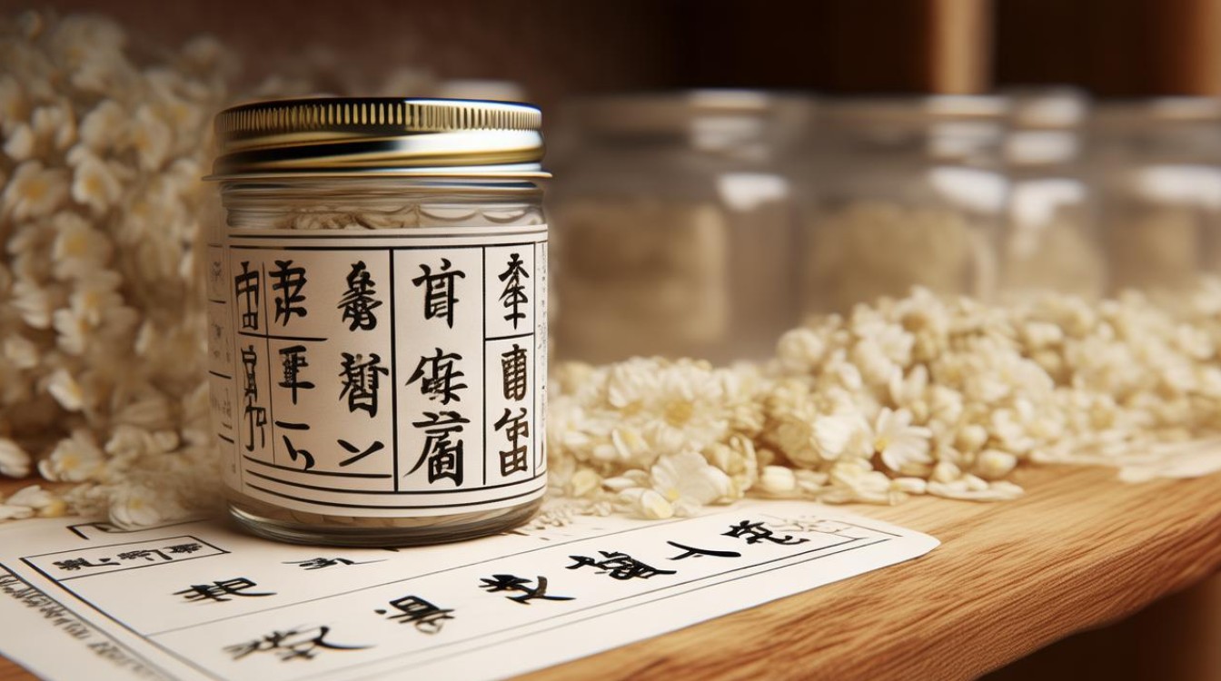 中草药白菊花的用量