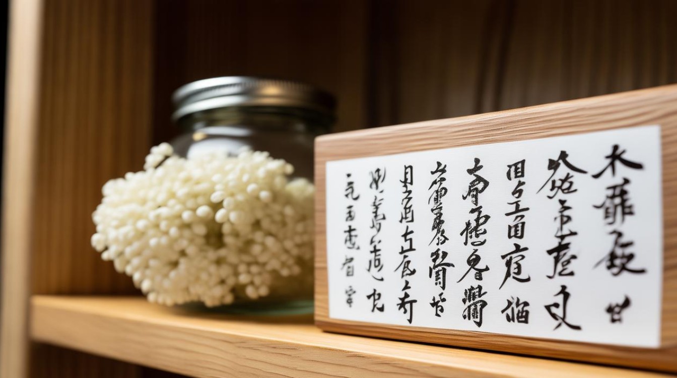 中草药白菊花的用量