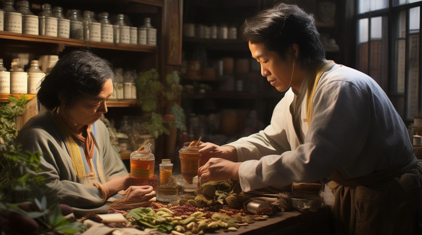 中医治疗风寒咽喉炎