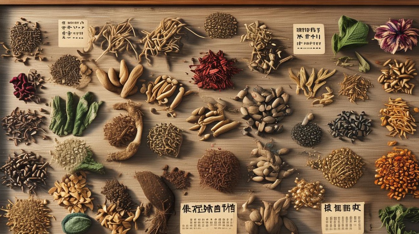 肠胃湿热的中草药方