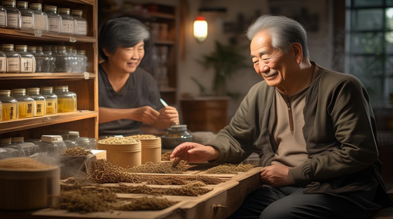 中医治疗尿频尿急尿热