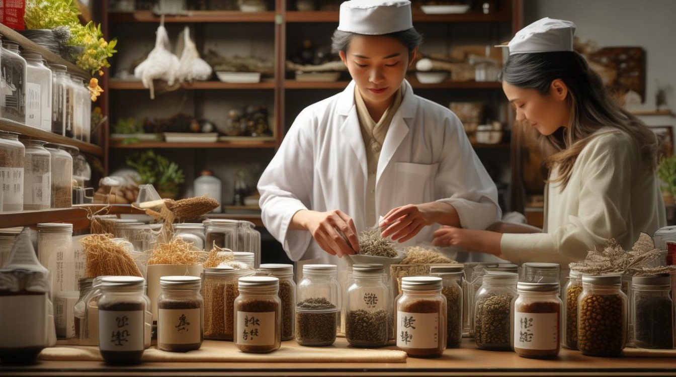 中医治疗疏肝解郁中药