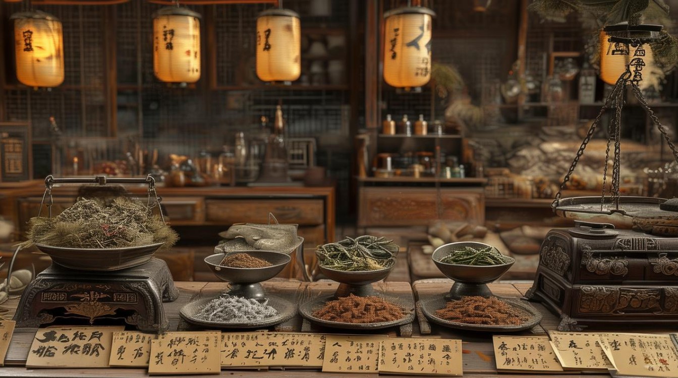 古代药材秤价格