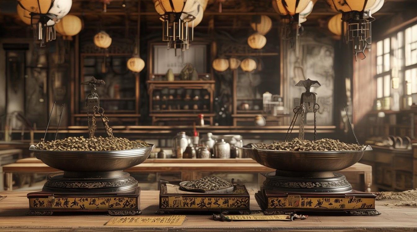 古代药材秤价格