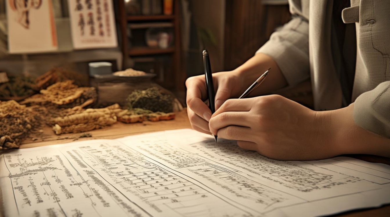 瘾疹的中医治疗原则