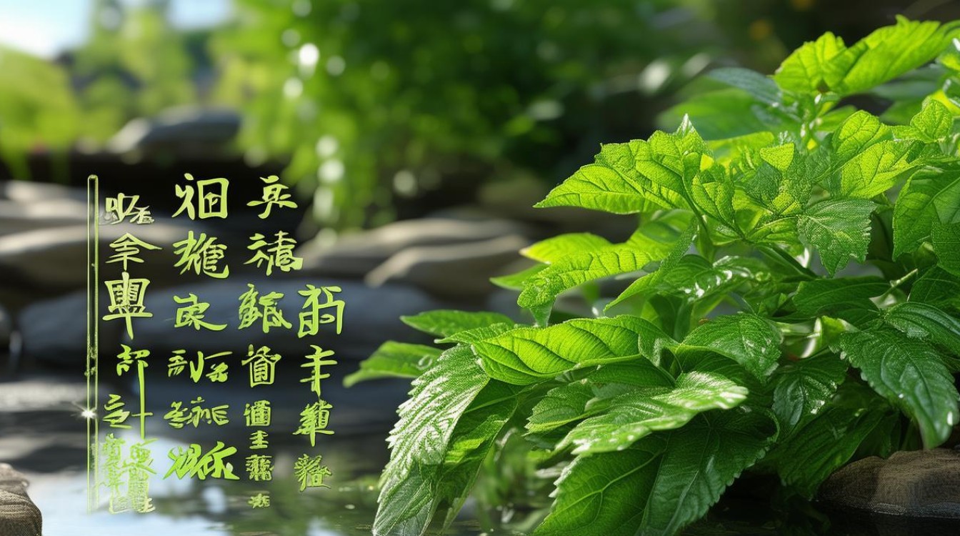中草药东风橘叶的功效
