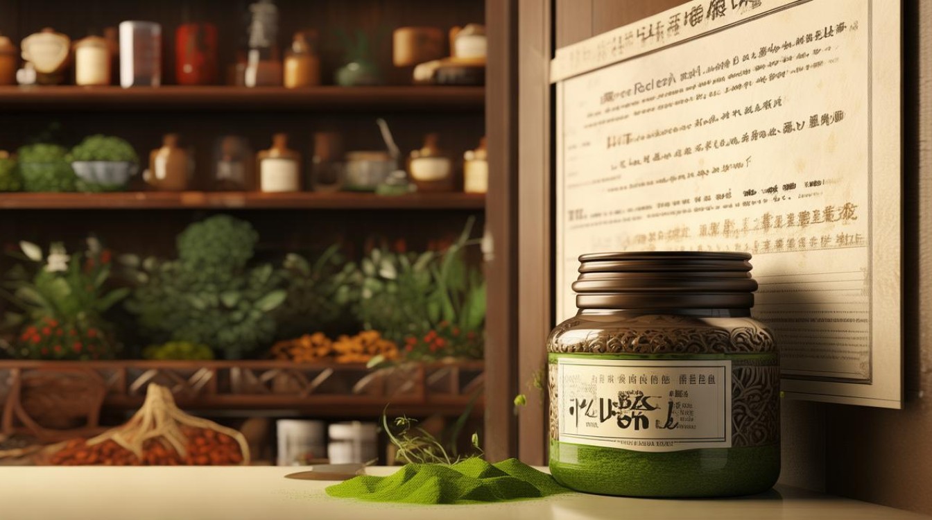 中草药六安草作用