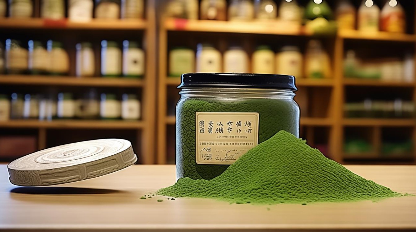 中草药六安草作用