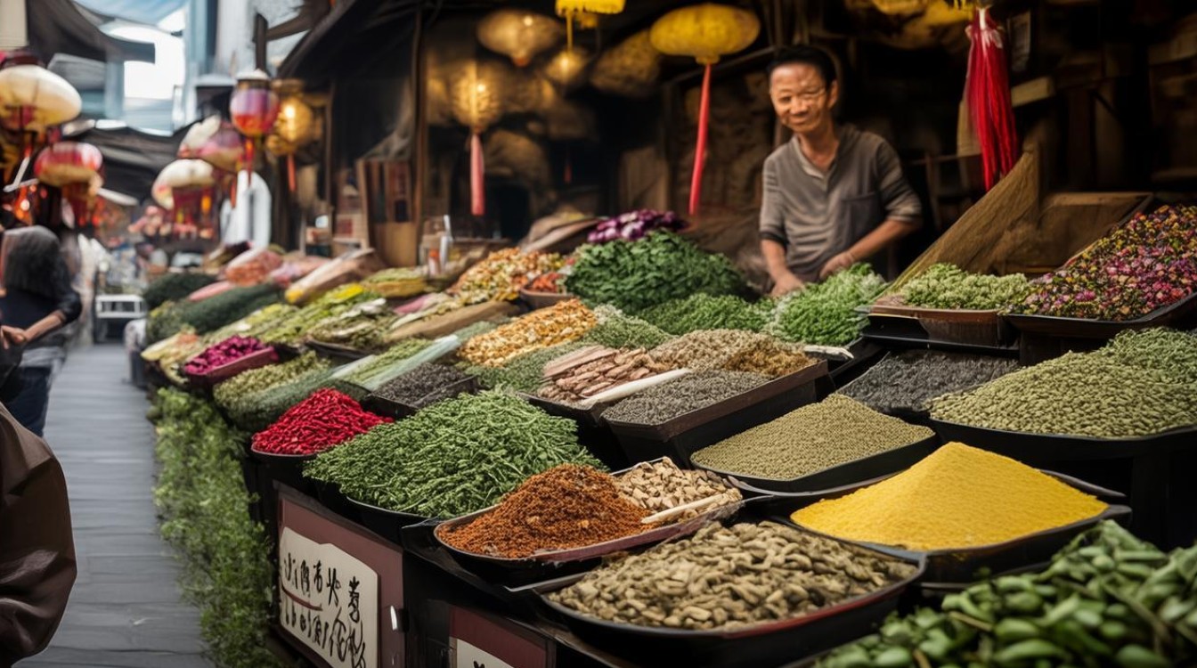 想在玉林批发药材