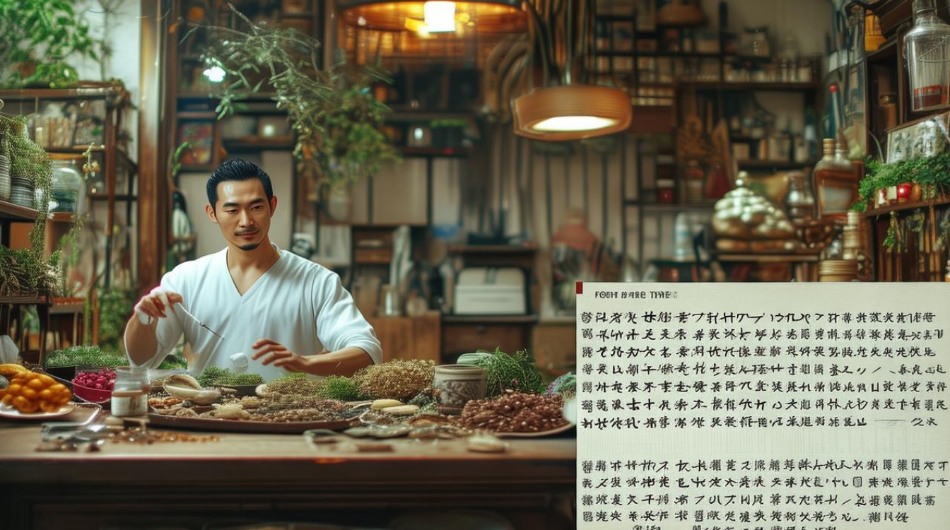中医治白发怎么治疗方法
