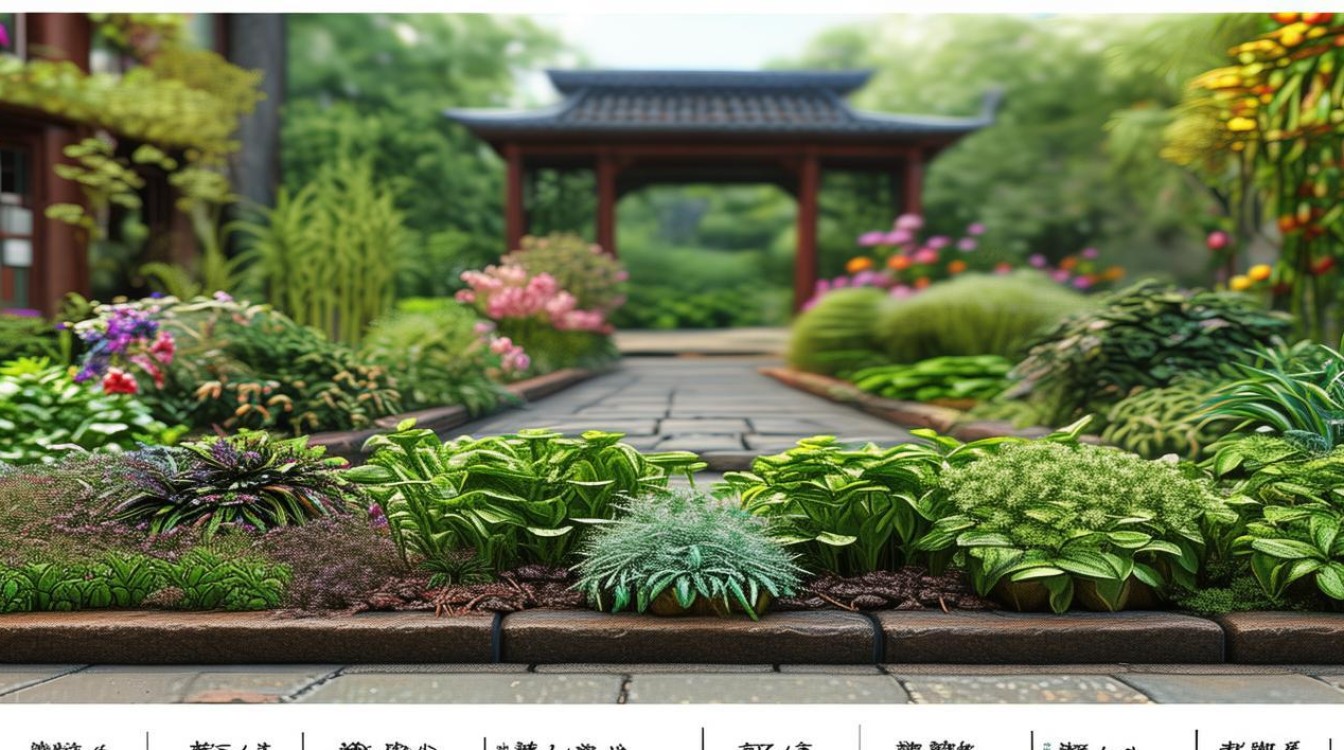 半边中草药是什么样