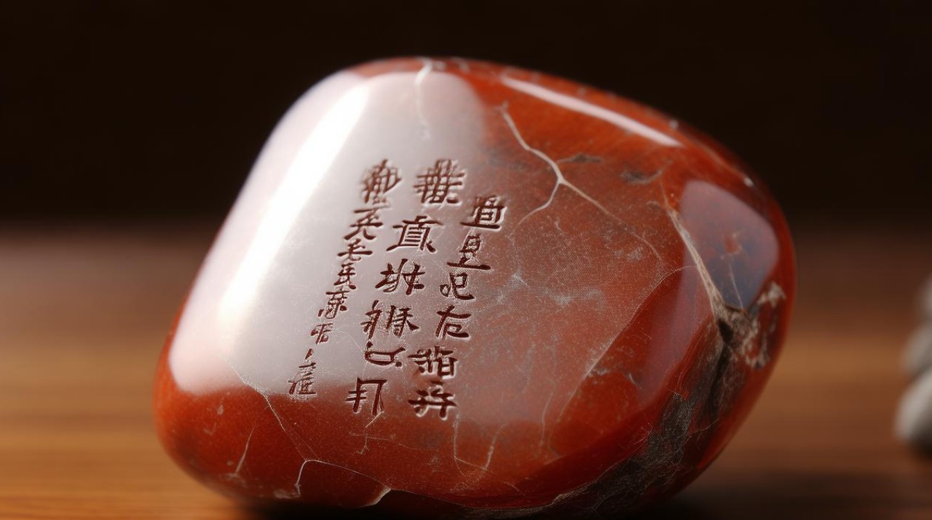 中药材赭石