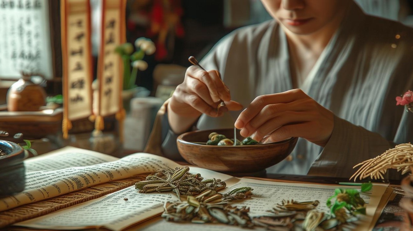 中医治疗脱发的偏方妙方