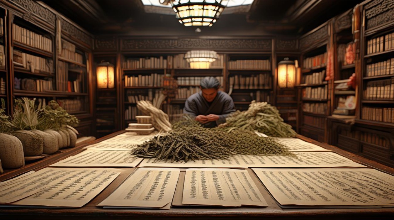 中草药补肾有哪些方子