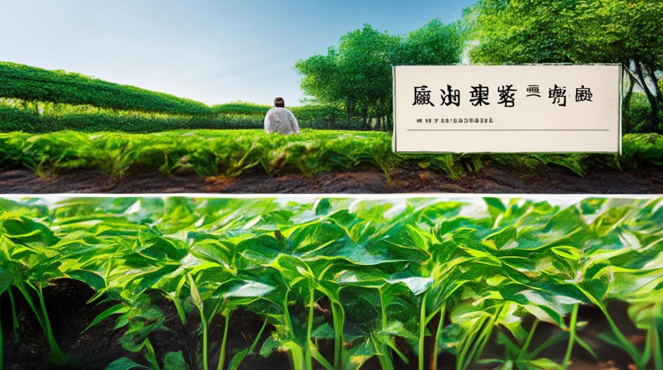 苍术药材怎么种植