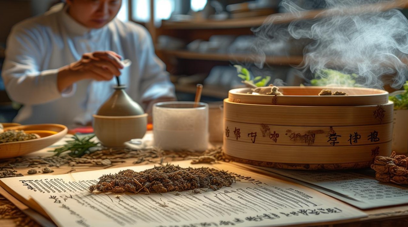 中医治疗胆胃不和验方