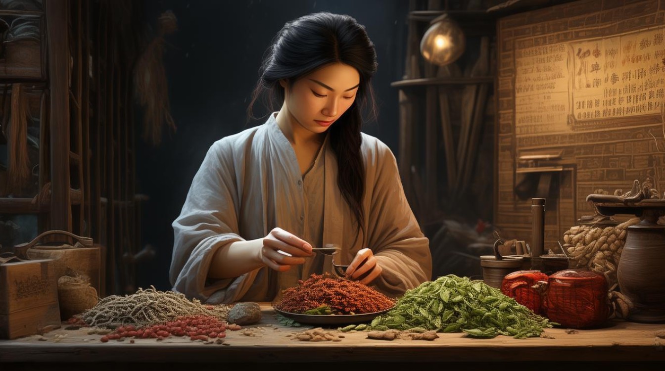 肺肿瘤中医治疗可以不