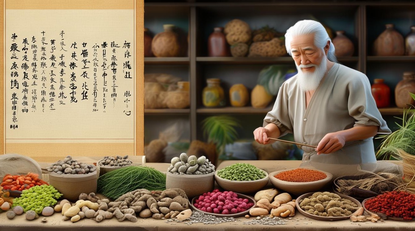 油漆过敏中医治疗方剂