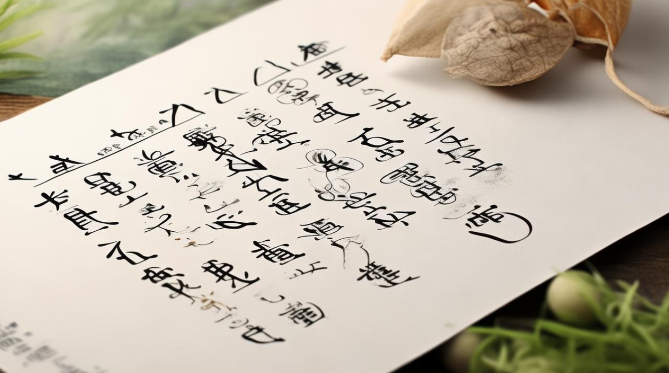 中医治疗毛囊炎处方
