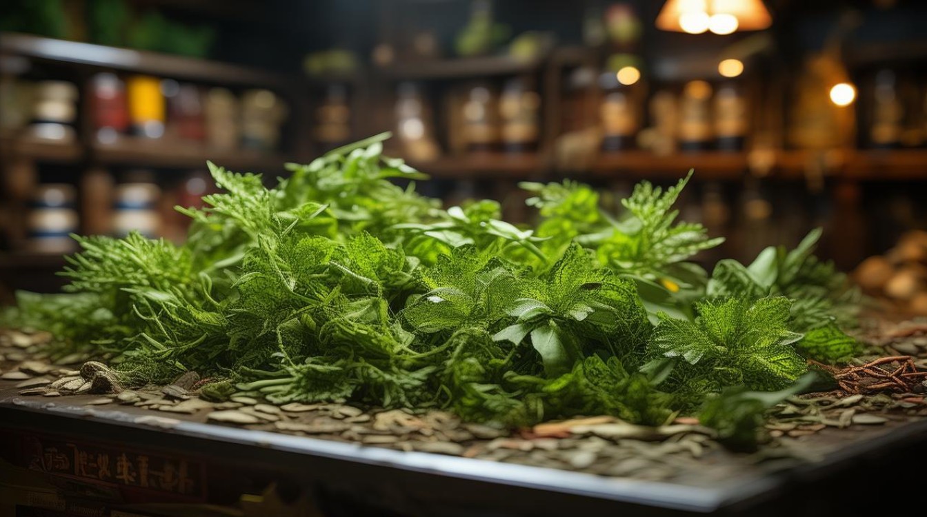 东北最贵的中草药是什么