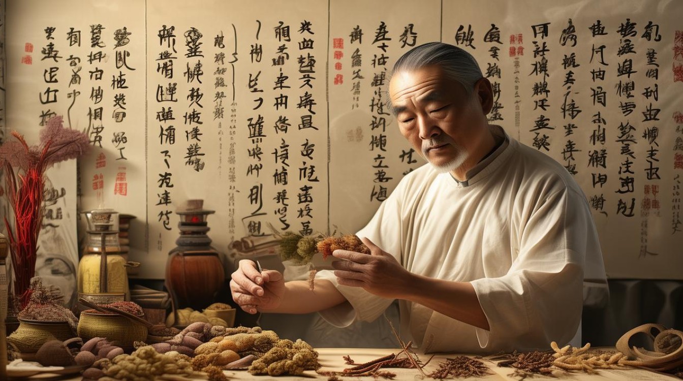 中医治疗贫血的原则是