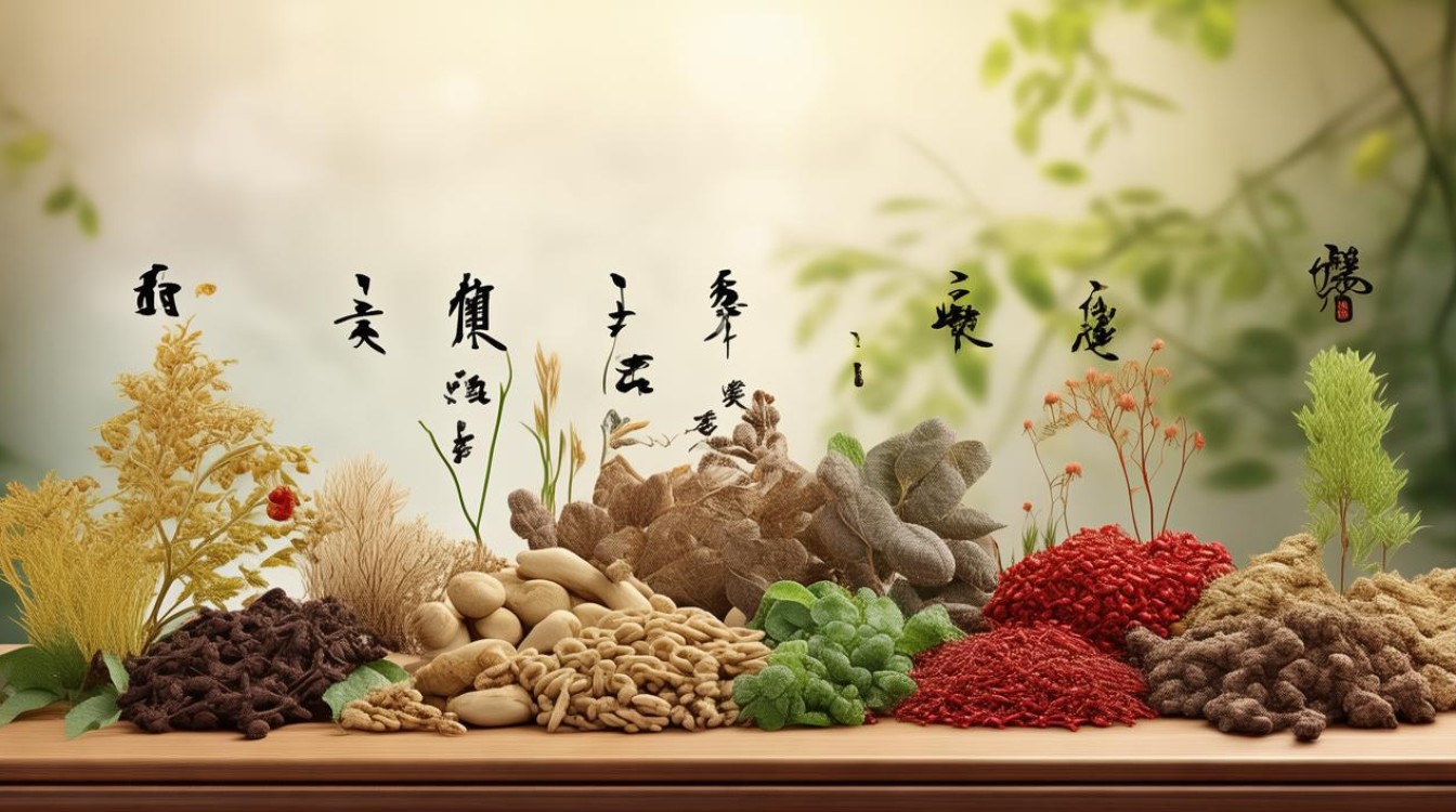预防食管癌的中草药