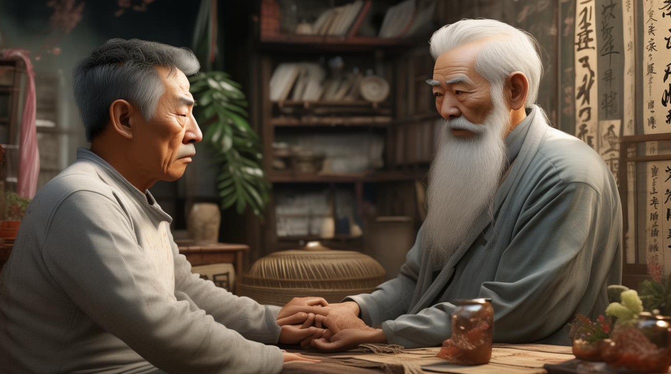 痰咳不出的中医治疗