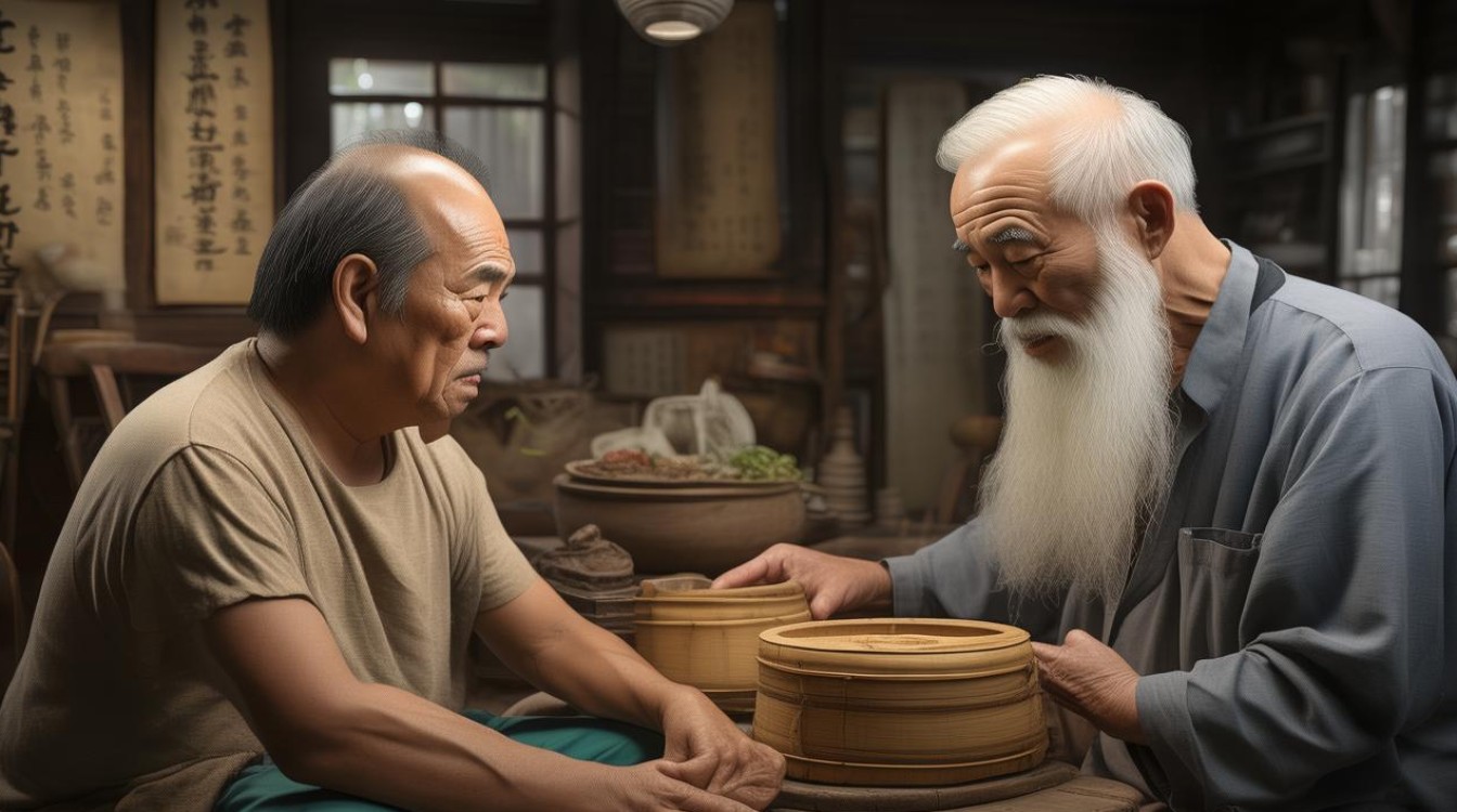 痰咳不出的中医治疗