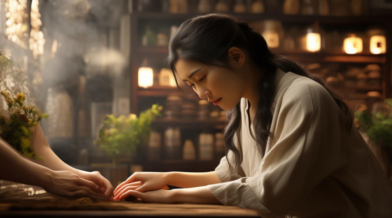 中医治疗精神性尿频
