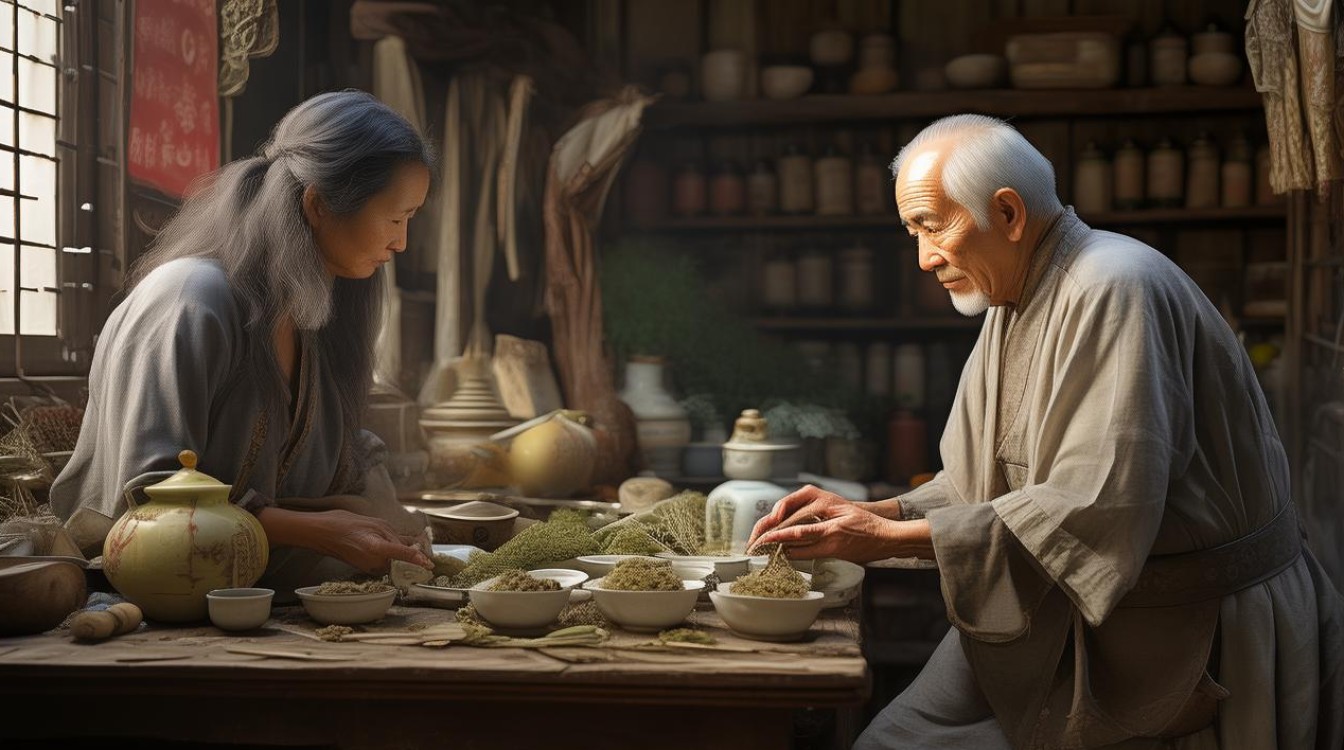 震颤麻痹的中医治疗