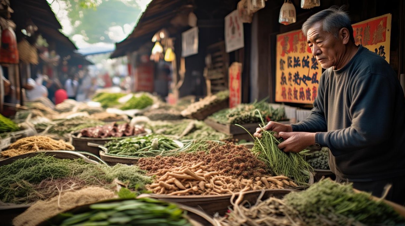 湖南邵阳药材收购