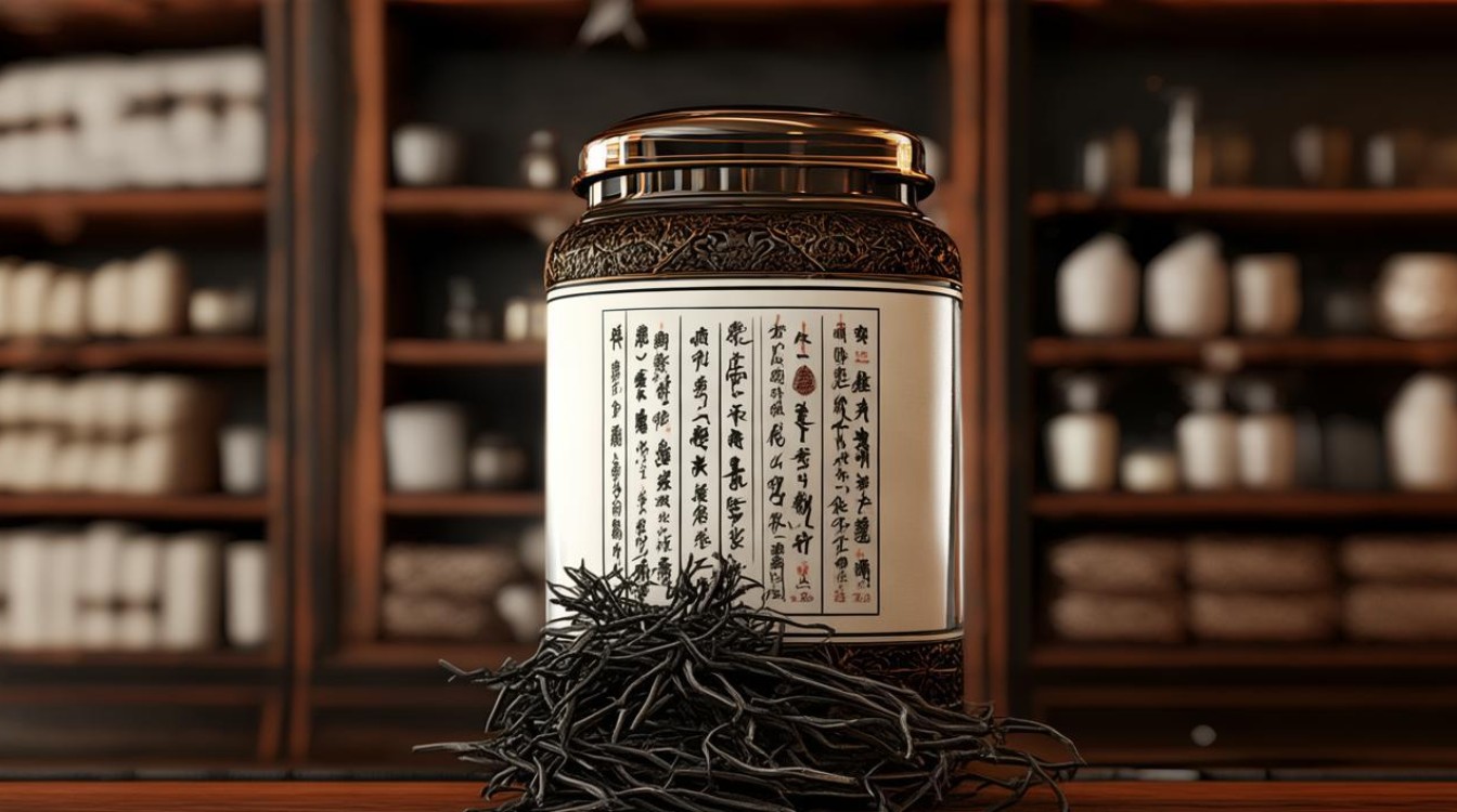 中草药黑附片的药用
