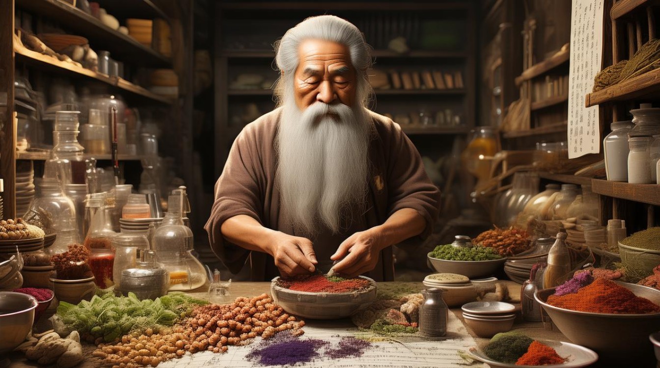 名中医治疗癌症经验方