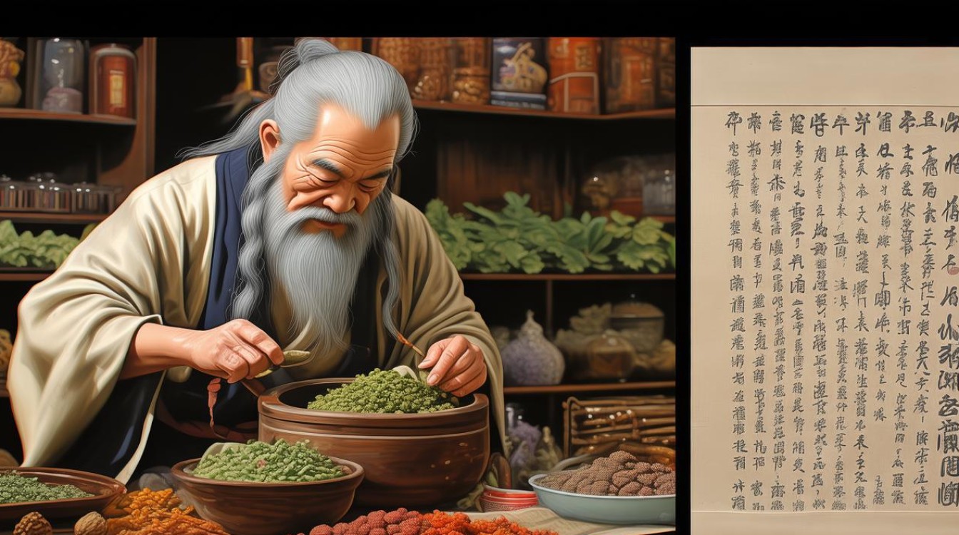 名中医治疗癌症经验方