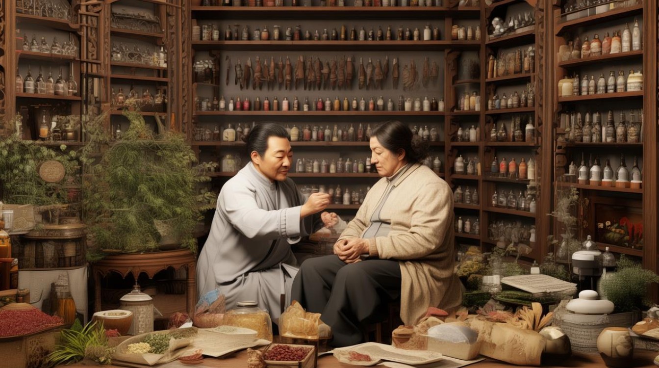 中医治疗结肠癌偏方