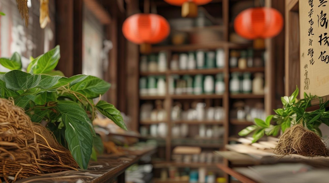 查中草药麻王的作用