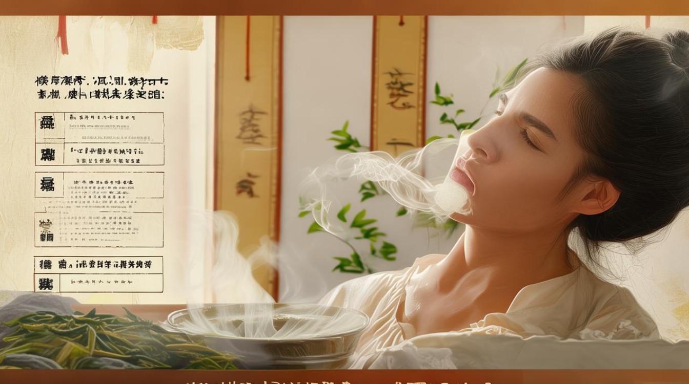 鼻窦炎鼻塞中医治疗